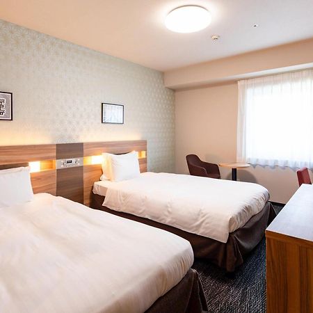 Comfort Hotel Era Tokyo Higashi Kanda Екстериор снимка