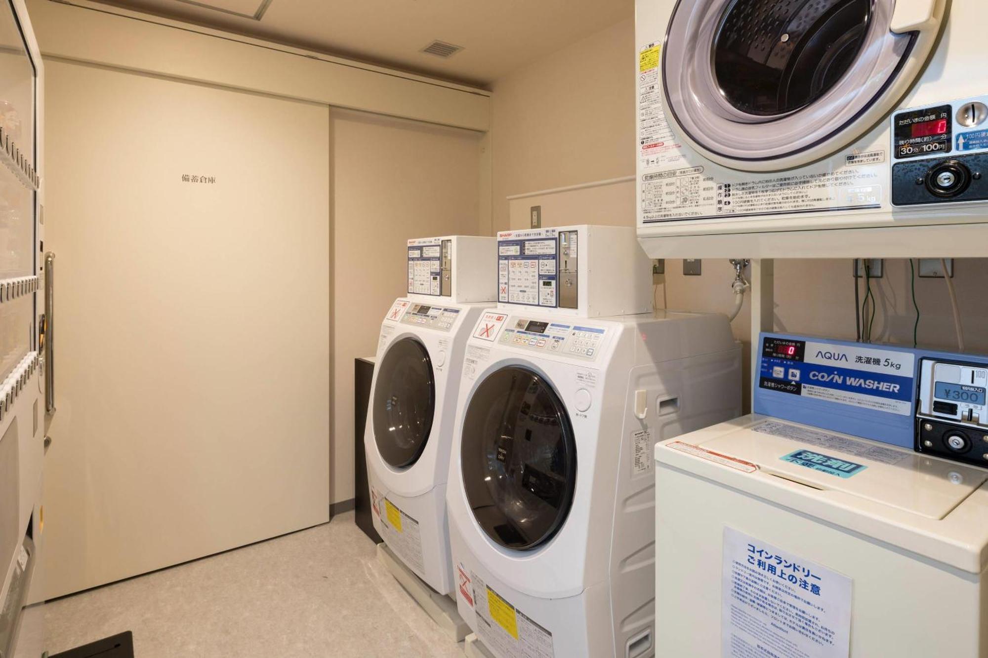 Comfort Hotel Era Tokyo Higashi Kanda Екстериор снимка