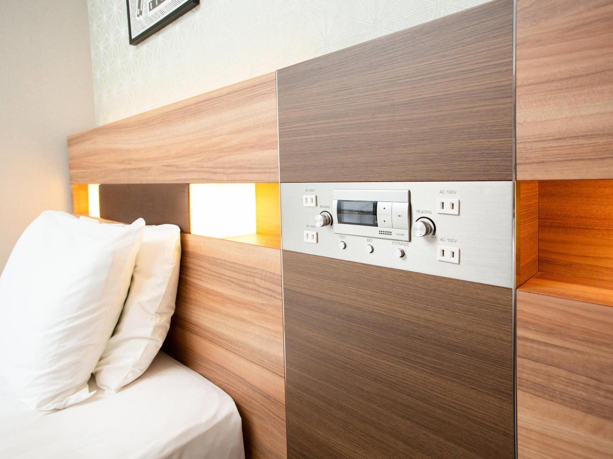 Comfort Hotel Era Tokyo Higashi Kanda Екстериор снимка