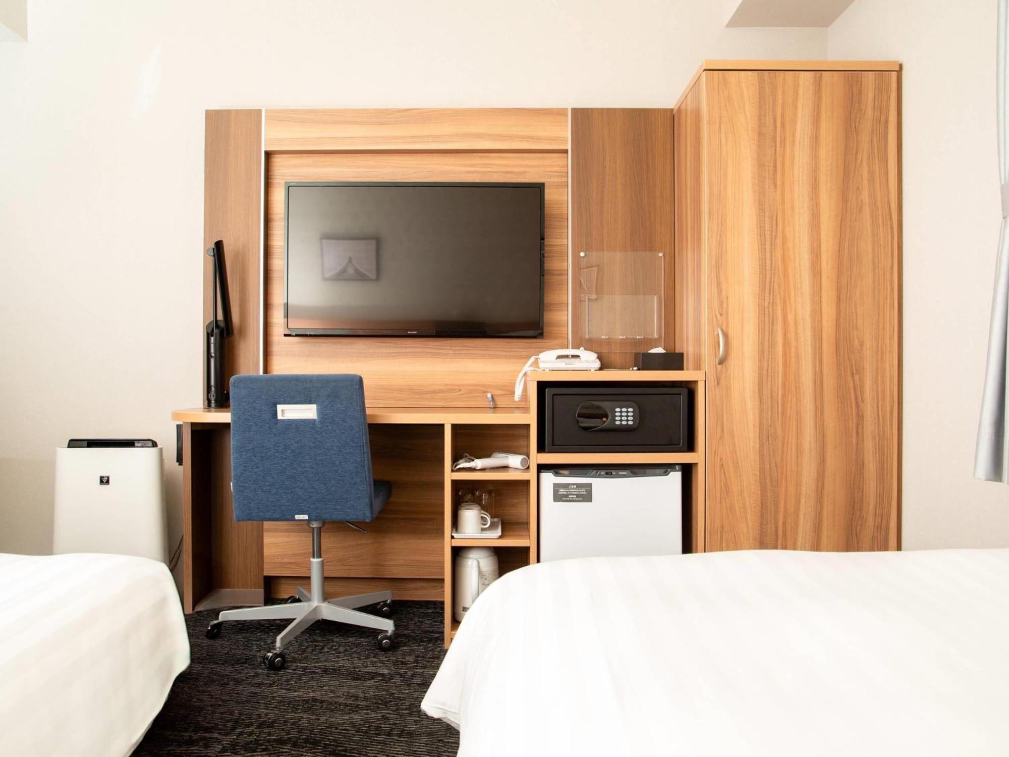 Comfort Hotel Era Tokyo Higashi Kanda Екстериор снимка