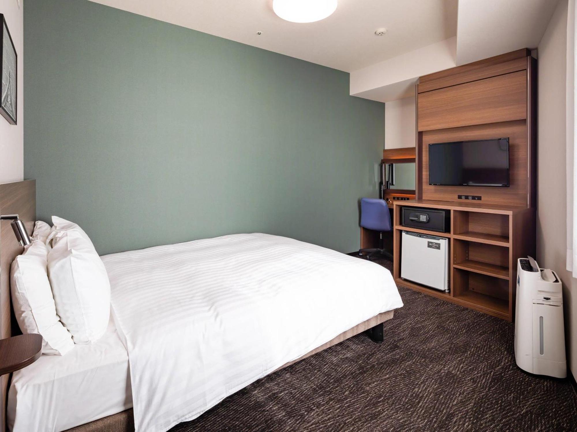 Comfort Hotel Era Tokyo Higashi Kanda Екстериор снимка