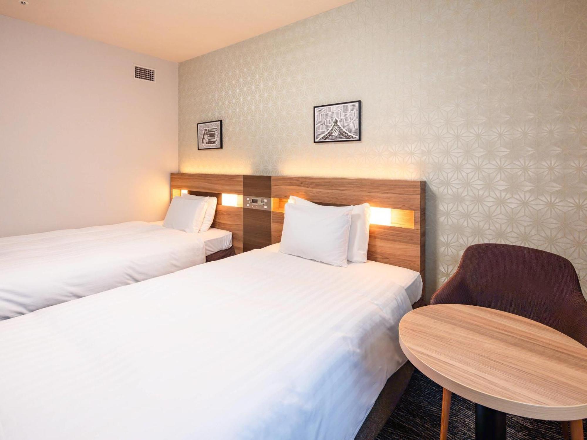 Comfort Hotel Era Tokyo Higashi Kanda Екстериор снимка