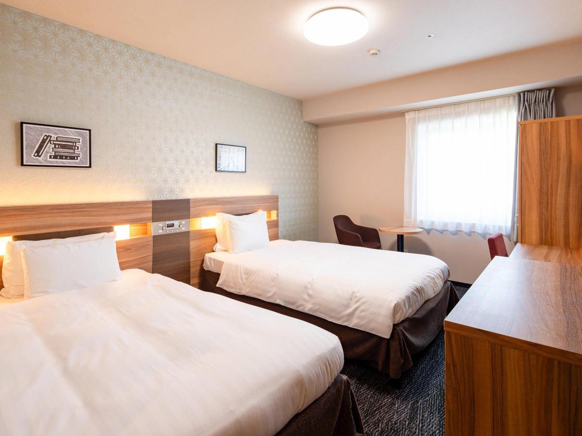 Comfort Hotel Era Tokyo Higashi Kanda Екстериор снимка