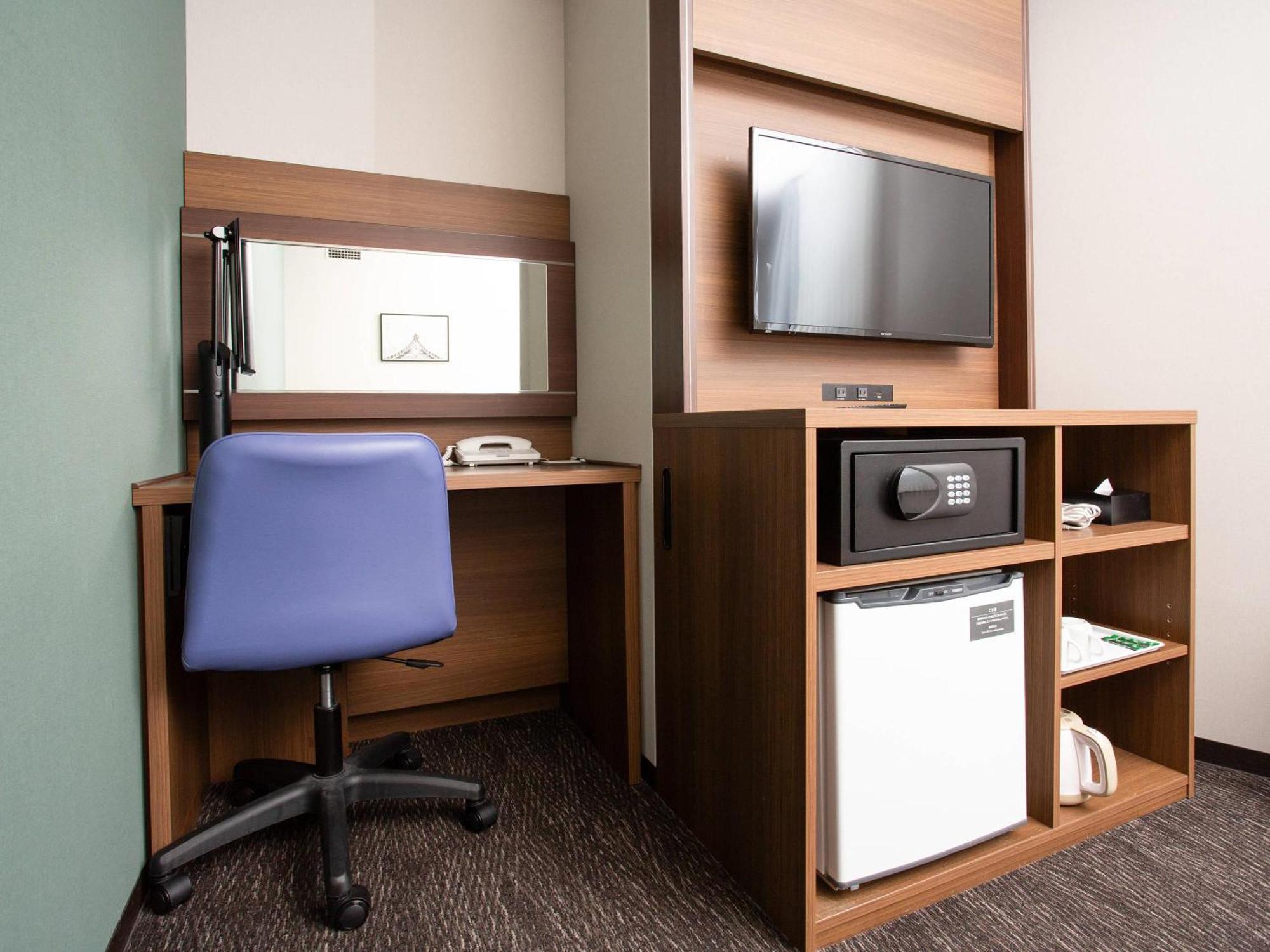 Comfort Hotel Era Tokyo Higashi Kanda Екстериор снимка