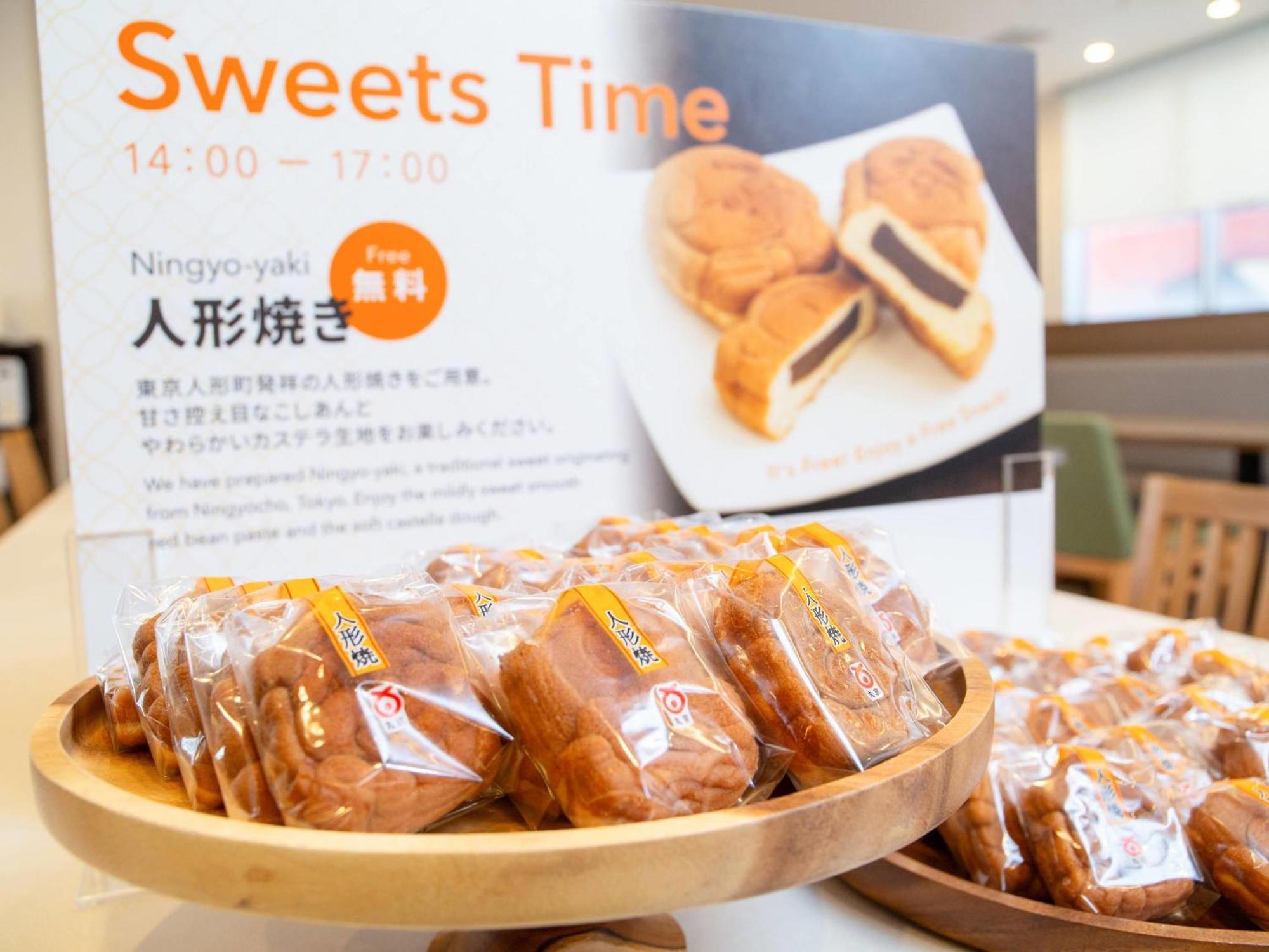 Comfort Hotel Era Tokyo Higashi Kanda Екстериор снимка