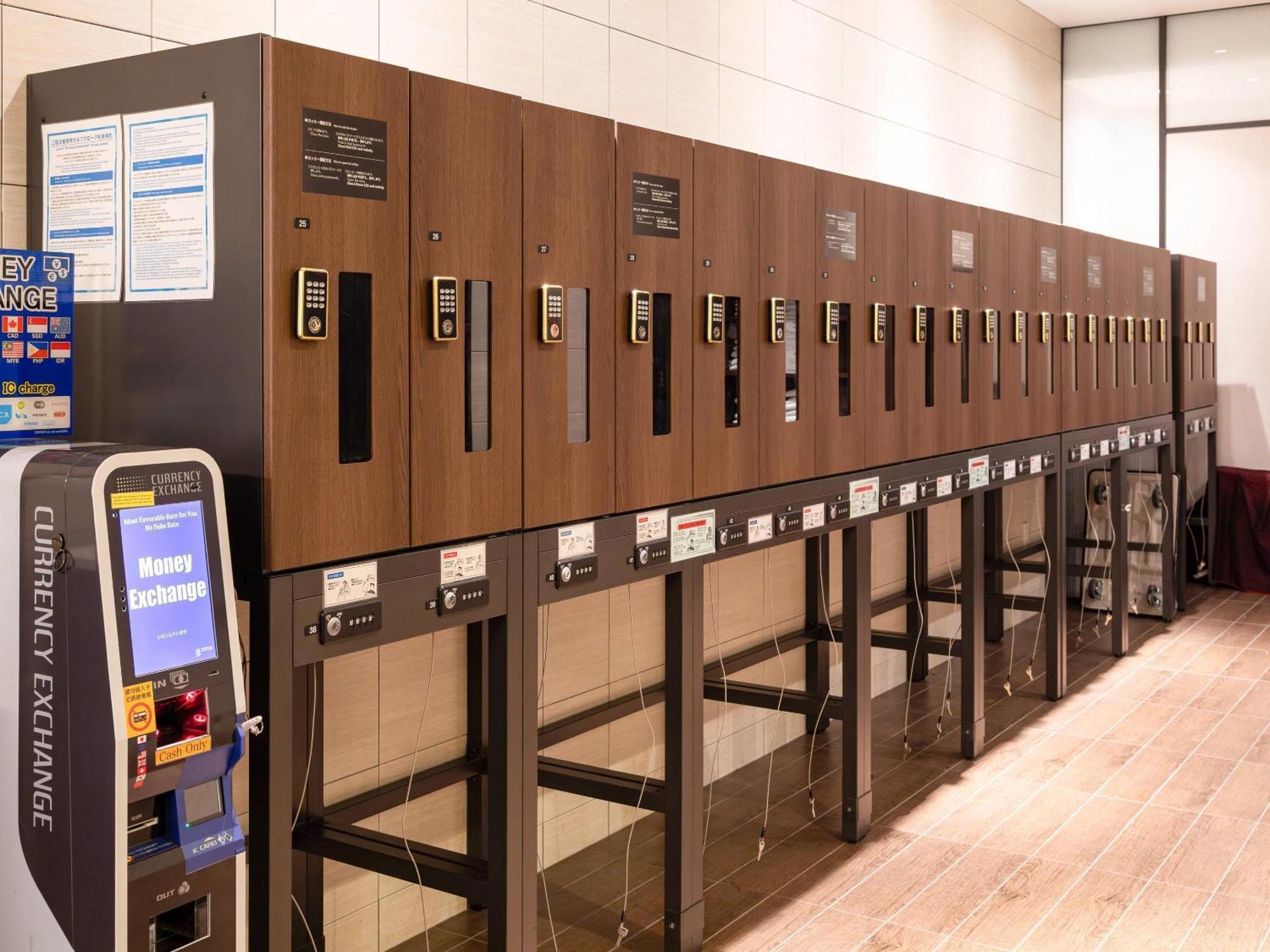 Comfort Hotel Era Tokyo Higashi Kanda Екстериор снимка