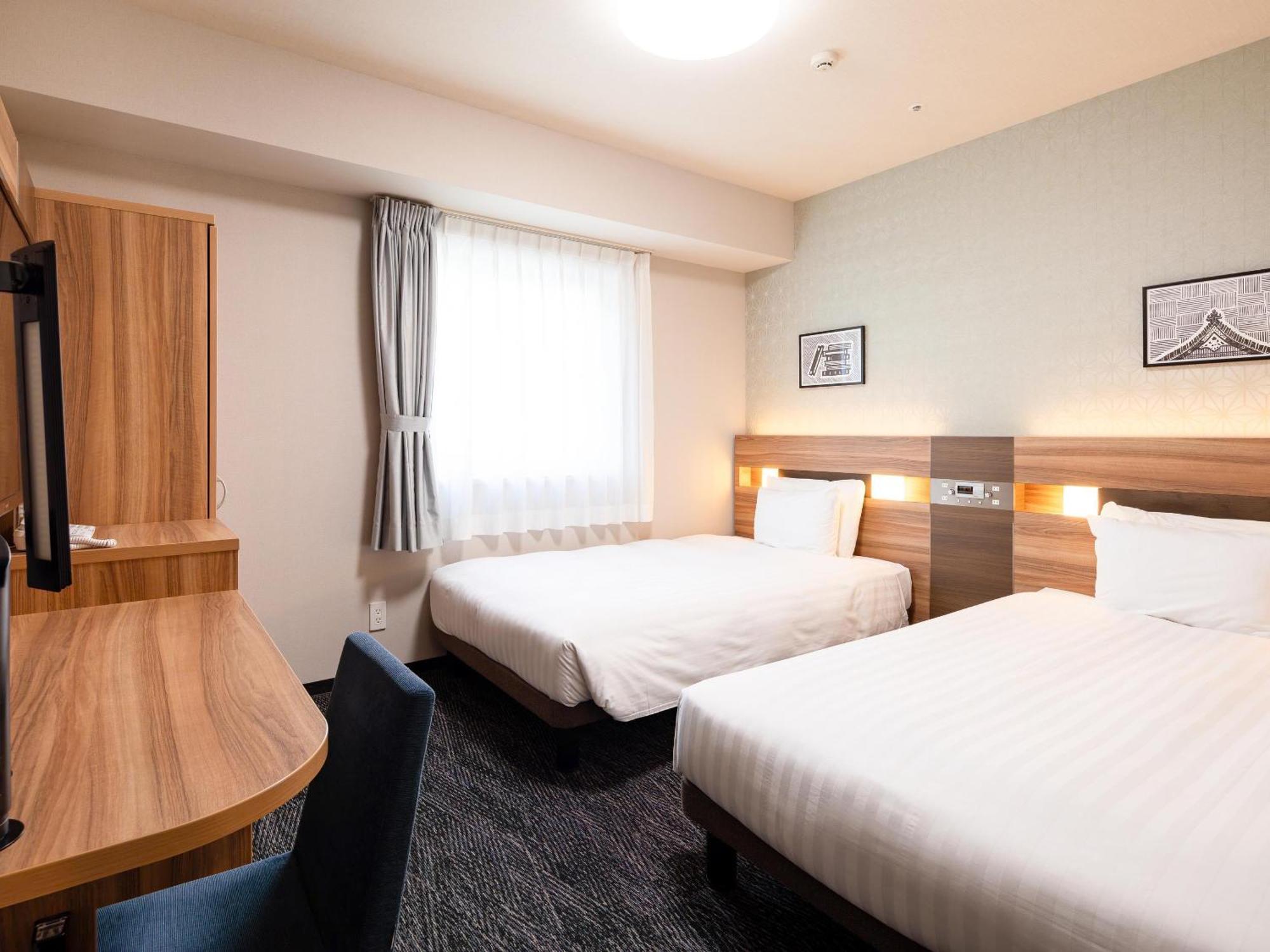 Comfort Hotel Era Tokyo Higashi Kanda Екстериор снимка