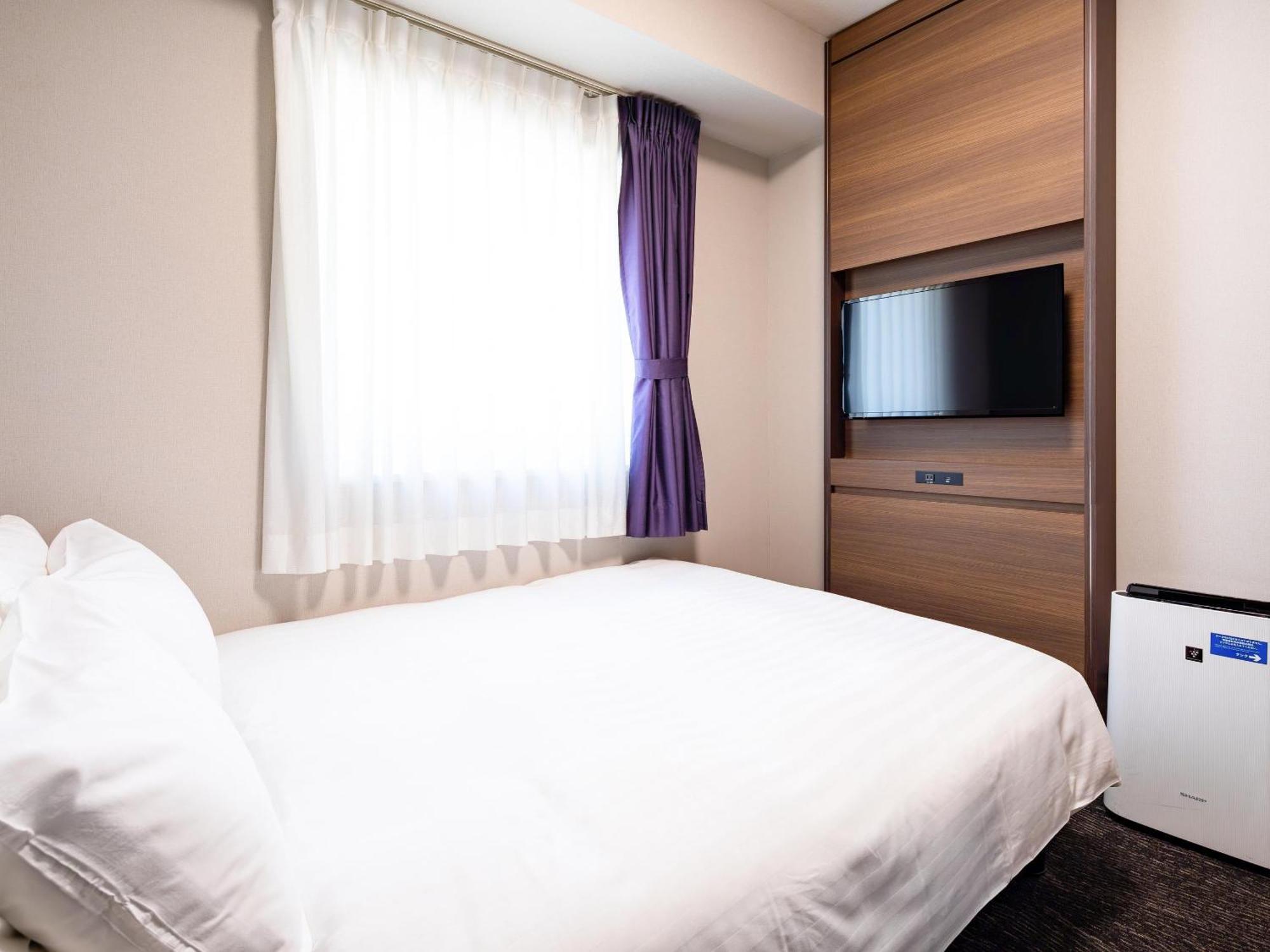 Comfort Hotel Era Tokyo Higashi Kanda Екстериор снимка