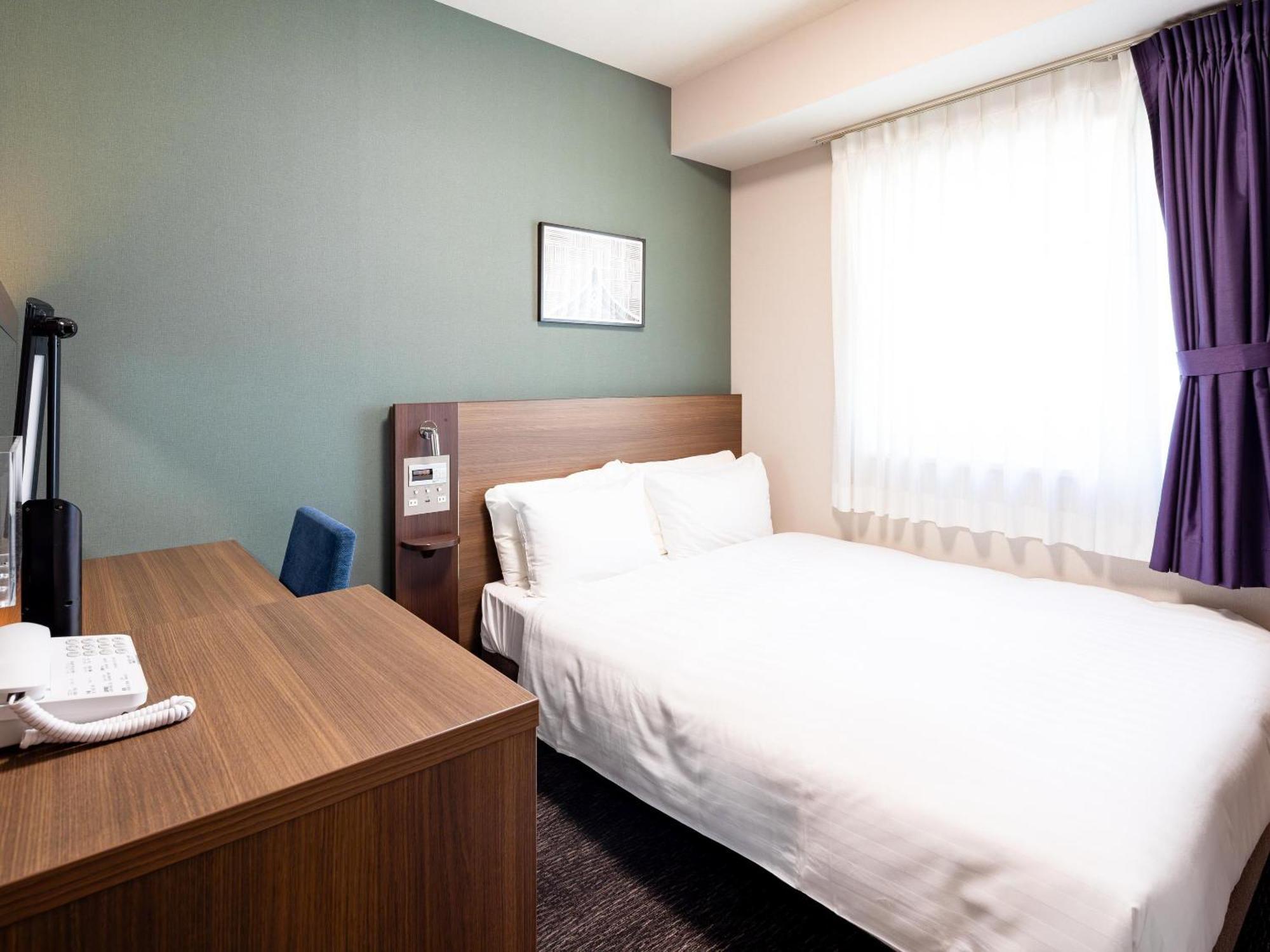 Comfort Hotel Era Tokyo Higashi Kanda Екстериор снимка