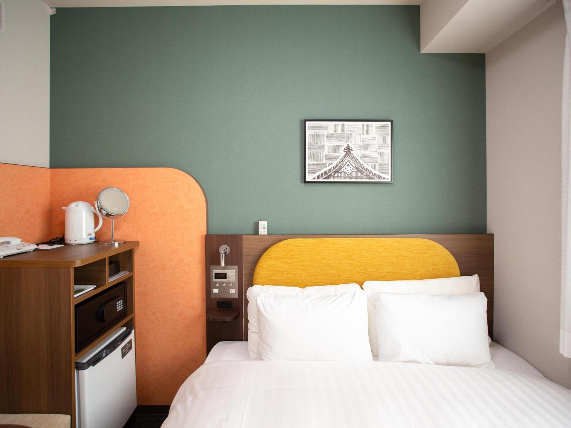 Comfort Hotel Era Tokyo Higashi Kanda Екстериор снимка