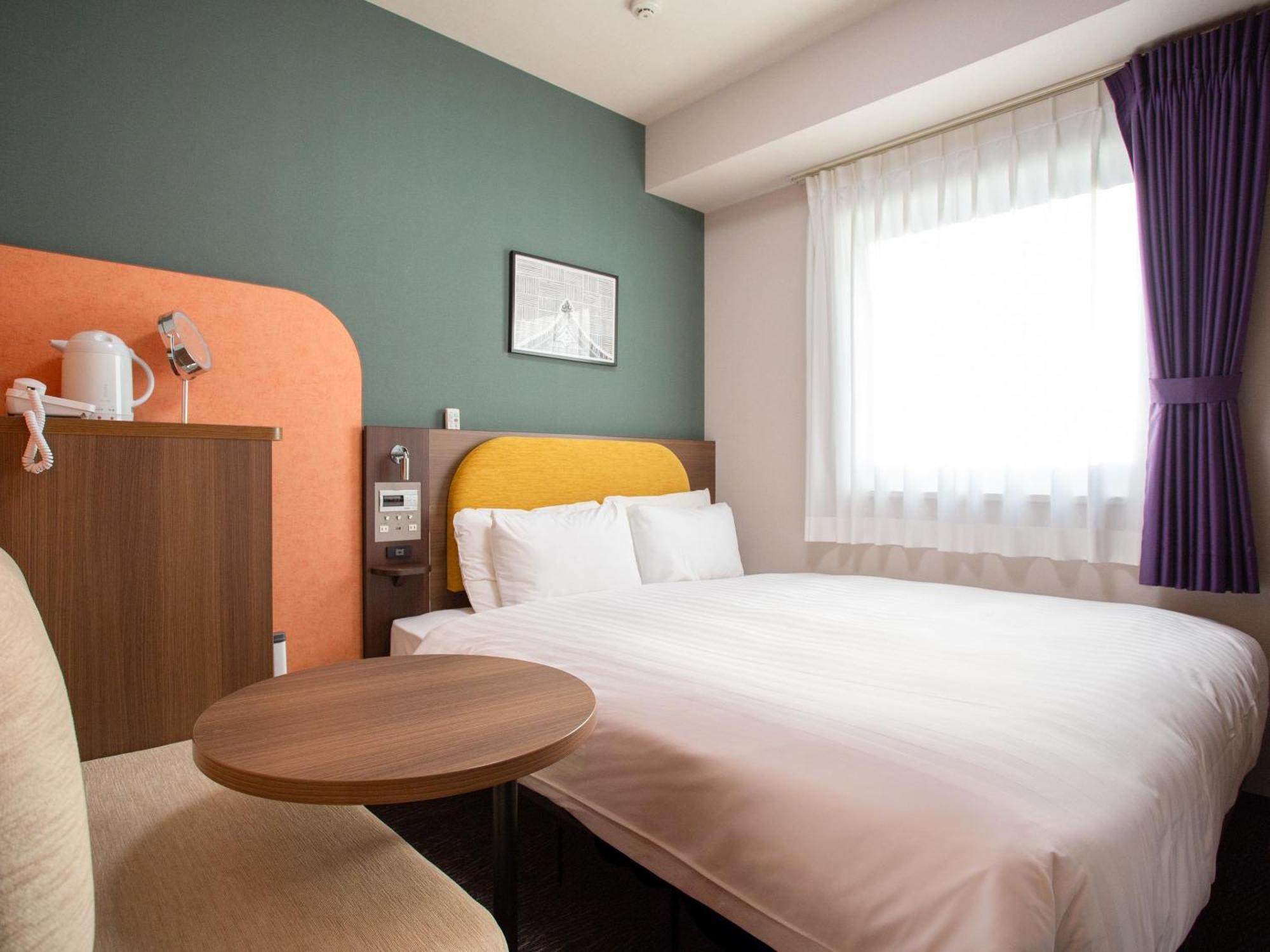 Comfort Hotel Era Tokyo Higashi Kanda Екстериор снимка