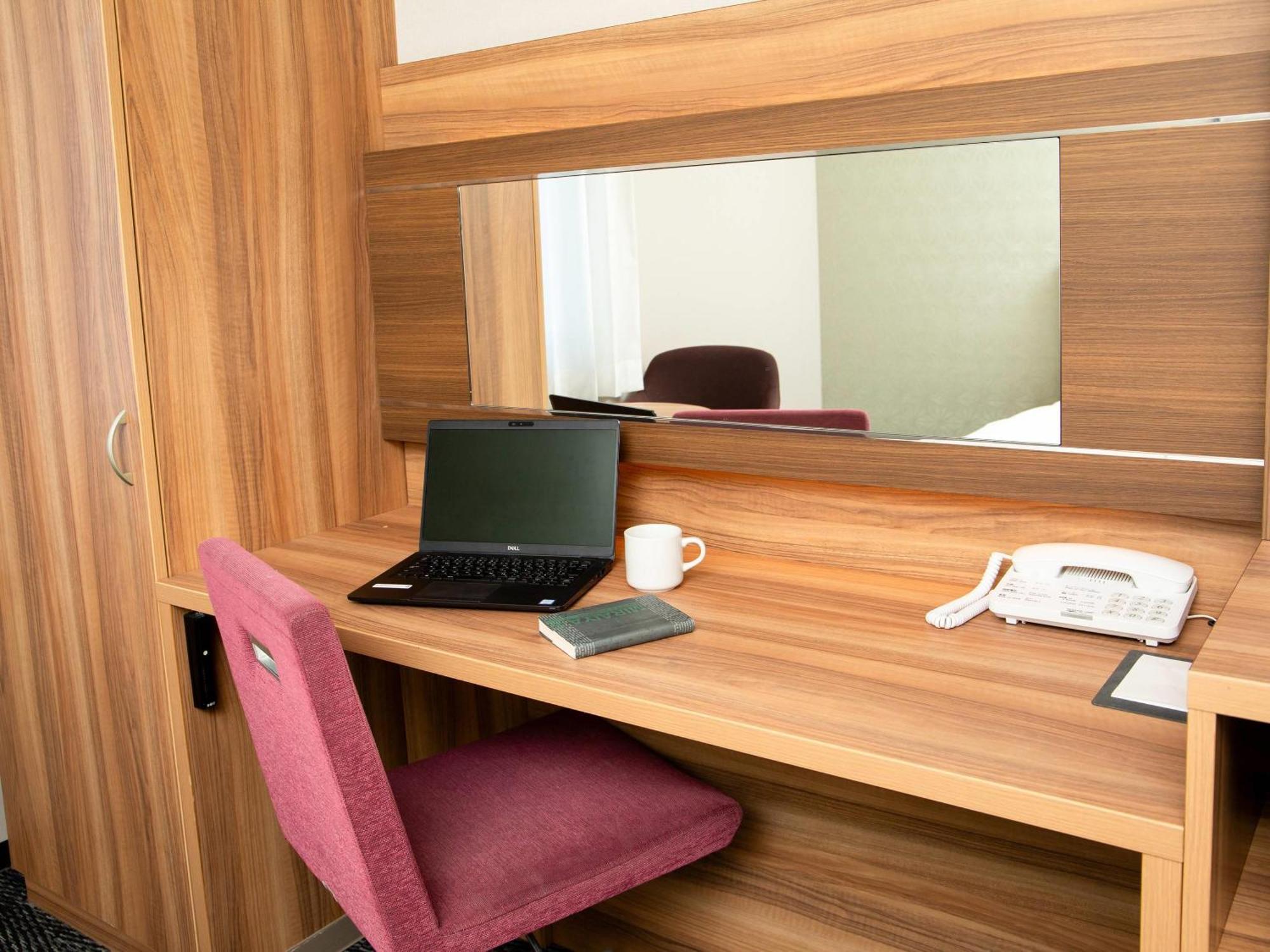Comfort Hotel Era Tokyo Higashi Kanda Екстериор снимка